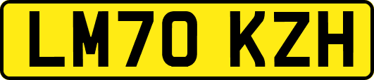 LM70KZH