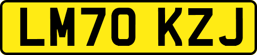 LM70KZJ