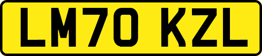 LM70KZL