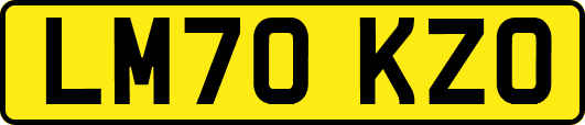 LM70KZO