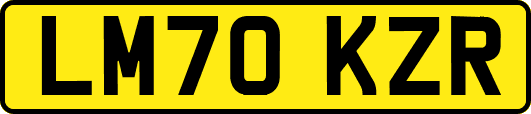 LM70KZR