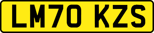 LM70KZS