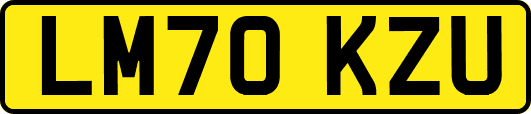 LM70KZU