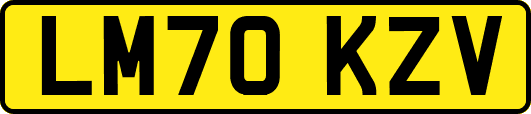 LM70KZV