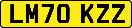 LM70KZZ