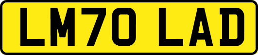 LM70LAD