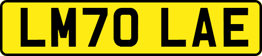 LM70LAE