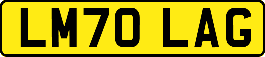 LM70LAG
