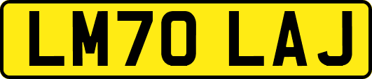 LM70LAJ