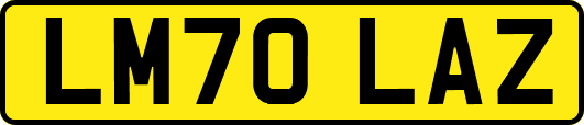 LM70LAZ