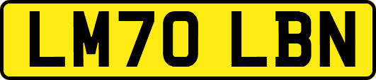 LM70LBN