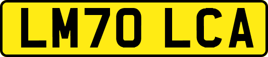 LM70LCA