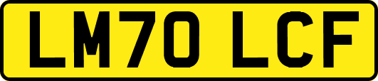 LM70LCF