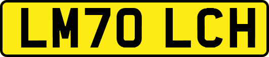 LM70LCH