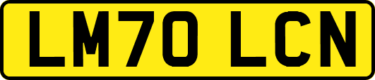 LM70LCN