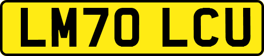 LM70LCU