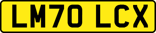 LM70LCX