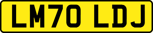 LM70LDJ