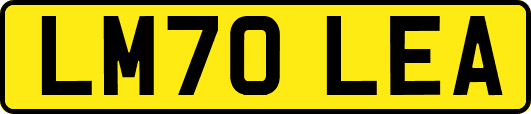 LM70LEA