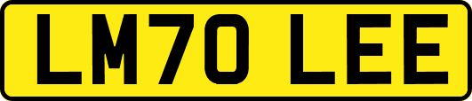 LM70LEE