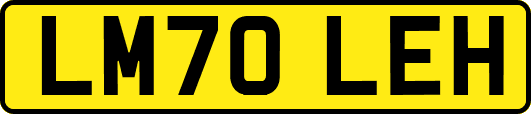LM70LEH