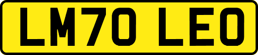 LM70LEO