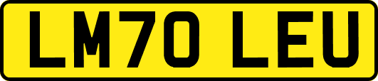 LM70LEU