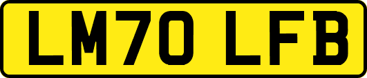 LM70LFB