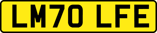 LM70LFE