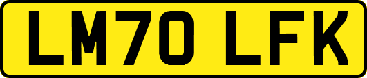 LM70LFK