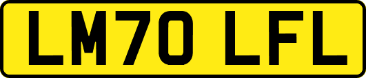LM70LFL