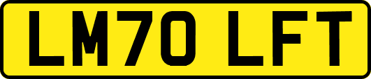 LM70LFT