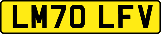 LM70LFV