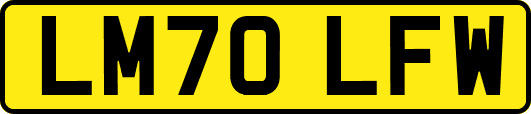 LM70LFW