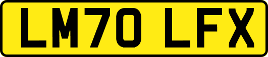 LM70LFX