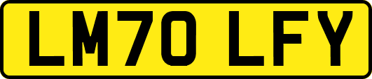 LM70LFY