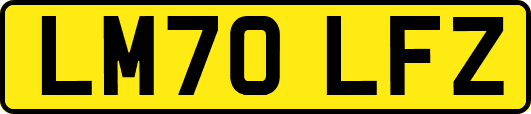 LM70LFZ