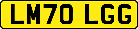 LM70LGG