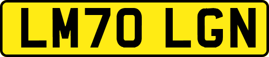 LM70LGN