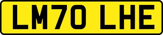LM70LHE