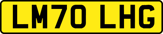LM70LHG
