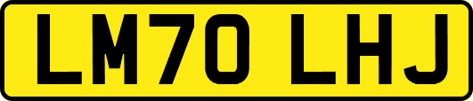 LM70LHJ