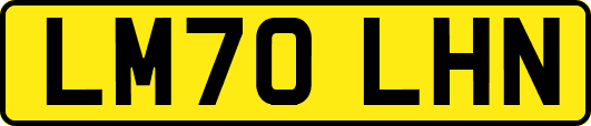 LM70LHN