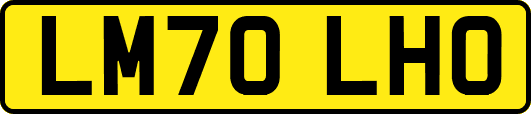 LM70LHO