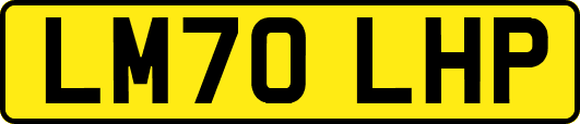 LM70LHP