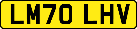 LM70LHV