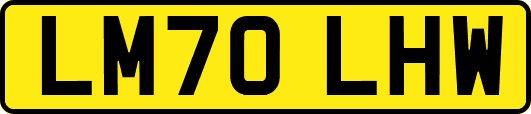 LM70LHW