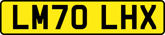 LM70LHX