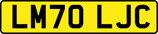 LM70LJC