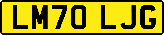 LM70LJG